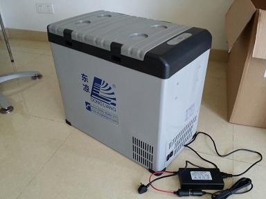 醫(yī)用車載冰箱