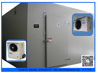 疫苗存儲(chǔ)冷庫