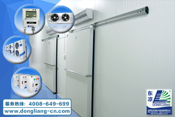 揭陽醫(yī)院冷庫解決方案