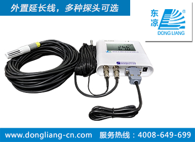 溫濕度監(jiān)控系統(tǒng)